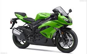 Cornetti di aspirazione Kawasaki Ninja 600 ZX-6R 2010 - Clicca l'immagine per chiudere