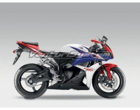 Cornetti di aspirazione Honda CBR 600 RR 2010