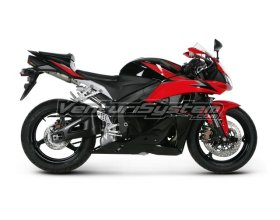 Ansaugtrichter Honda CBR 600 RR 2009 09