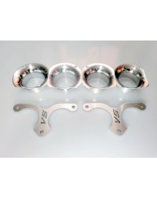 Velocity stacks Suzuki Suzuki Gsx-r 750 L1 L9 2011 2020