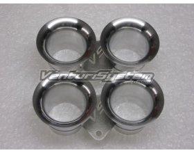 Trompetas de admision Honda CBR 600 RR 2004