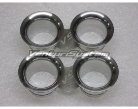 Trompetas de admision Honda CBR 1000 RR Fireblade 2004 04