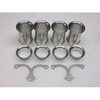 Velocity stacks trumpets air funnel Yamaha FZ1 P 4+4 2007