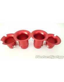 Trompetas de admision Honda CBR 1000 RR-R 2020 21 22