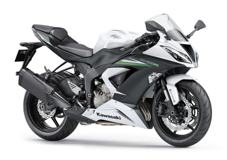 Cornetti di aspirazione Kawasaki Ninja 636 ZX-6R 2013 - Clicca l'immagine per chiudere