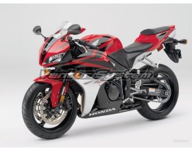 Ansaugtrichter Honda CBR 600 RR 2008 08