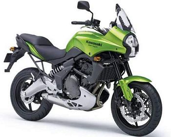 Cornetti di aspirazione trombette Kawasaki VERSYS 06 07 08 09 - Clicca l'immagine per chiudere